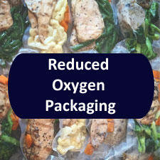 Reduced Oxygen Packaging